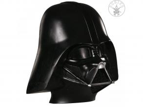 Star Wars Darth Vader félmaszk fiú jelmez