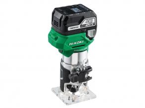 Hikoki M1808DA-BASIC-HSC Trimmer