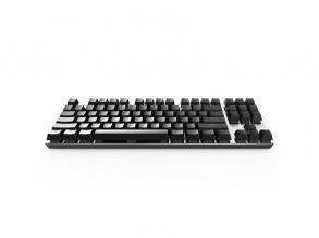 Rapoo "V-Series V500 Alloy" mechanikus TKL gamer billentyűzet