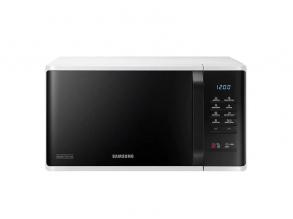 Samsung MS23K3513AW/EO fehér mikrohullámú sütő