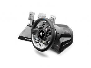 Thrustmaster 4160823 T-GT II Wheel & Pedal Set PlayStation/PC kormány + pedálsor