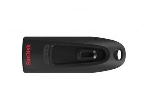 SanDisk 512GB USB3.0 Cruzer Ultra Flash Drive