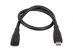 Akyga AK-USB-32 0,3m USB-C 3.2 apa - anya kábel