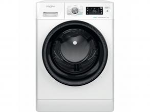 Whirlpool FFB 7458 BV EE elöltöltős mosógép