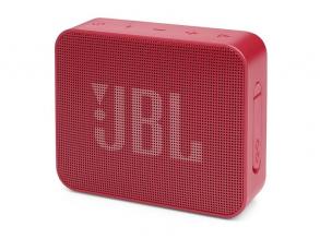 JBL GOESRED Bluetooth piros hangszóró