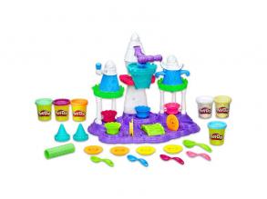 Play-Doh Jégkrém kastély - Hasbro