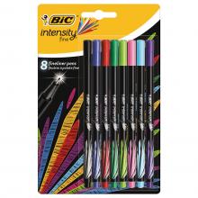 Bic filctoll, 8 darabos