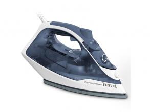 Tefal FV2837E0 Express Steam sötétkék-fehér gőzölős vasaló