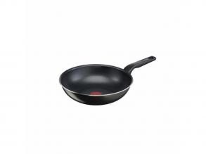 Tefal C3841953 XL Intense 28cm-es alumínium wok serpenyő