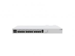 MikroTik CCR2116-12G-4S+ 13xGbE LAN 4x SFP+ port 19" Cloud Core Router