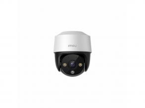 IMOU IPC-S41FA 4MP/fix. 3,6mm/79°/25fps/microSD/PoE Full-Color PT dómkamera