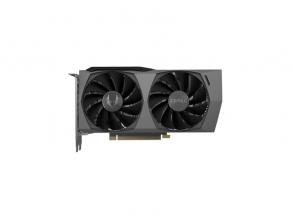 ZOTAC GAMING GeForce RTX 3050 AMP nVidia 8GB GDDR6 128bit PCIe videokártya