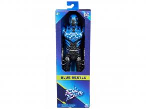 DC Comics: Blue Beetle Kék Bogár akciófigura 30cm - Spin Master
