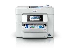 Epson WorkForce Pro WF-C4810DTWF színes tintasugaras multifunkciós nyomtató