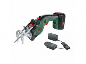 Bosch 0600861A00 Keo 18 LI akkumulátoros kerti fűrész