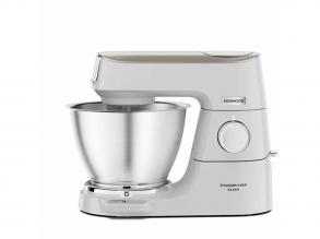 Kenwood KVC65.001W Titanium Chef Baker fehér konyhai robotgép