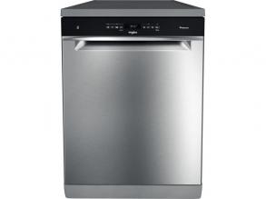 Whirlpool WFO 3O32 N P X inox mosogatógép