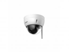 Dahua IPC-HDBW1430DE-SW-0280B /kültéri/4MP/Wifi/2,8mm/IR30m/IP Wifi dómkamera