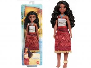 Disney Hercegnők: Vaiana 2 Vaiana baba- Mattel