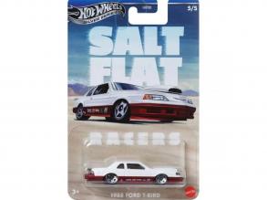 Hot Wheels: Vintage 1988 Ford T-Bird kisautó - Mattel