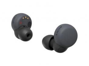 Sony Linkbuds WFLS900NB True Wireless Bluetooth fekete fülhallgató