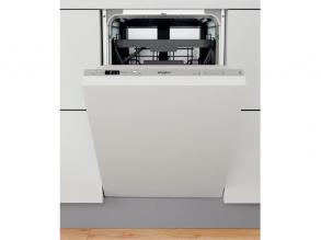 Whirlpool WSIC 3M27 C beépíthető mosogatógép