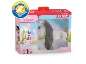 schleich HORSE CLUB Sofia & Dusty kezdőkészlet 42584