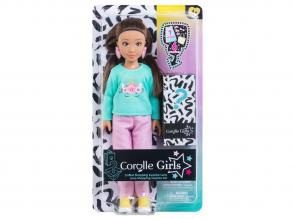 Corolle Girls-Fashion Luna baba 28 cm