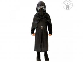 Star Wars 7 - Az ébredő Erő: Kylo Ren (Deluxe) fiú jelmez