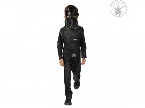 Star Wars: Zsivány Egyes - Death Trooper Classic fiú jelmez