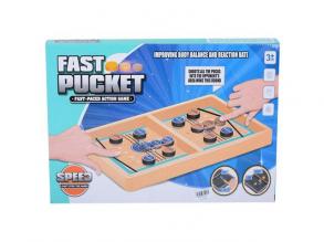 Speed Sling Puck ügyességi társasjáték