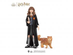 Schleich HP Hermione & Csámpás SLH42635