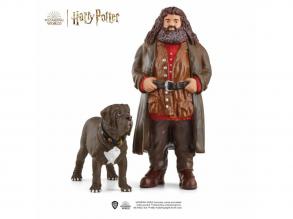 Schleich HP Hagrid & Agyar SLH42638