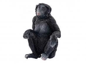 Schleich WILD LIFE Bonobo nőstény 14875