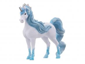 Schleich BAYALA Flowy egyszarvú kanca 70823