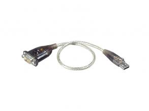 ATEN USB - Soros /RS-232/ modem konverter