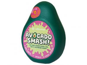 Avocado Smash társasjáték