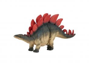 Mojo Prehistory Stegosaurus - 381088