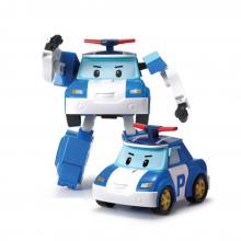 Poli-Poli Transformers roboauto