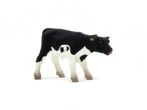 Mojo Holstein borjú álló figura