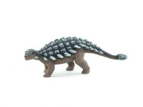 Ankylosaurus - Mojo