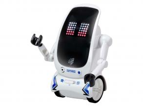 Maze Breaker II robot