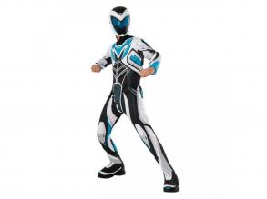 Max Steel fiú jelmez