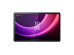 Lenovo Tab P11 2nd Gen (TB350FU) 11,5" 6/128GB szürke Wi-Fi tablet + toll