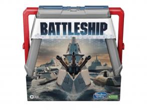 Battleship - Torpedó társasjáték - Hasbro