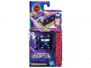 Transformers: Generations Legacy Shockwave játékfigura - Hasbro