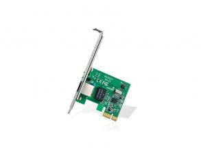 TP-Link TG-3468 Vezetékes 10/100/1000Mbit PCI-E adapter