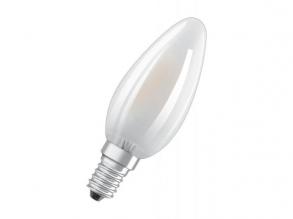 LED CLB40DIM 3.4W 940 FILFR E14 S LED izzó