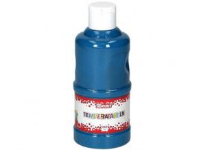 Spirit: Világoskék színű tempera 250ml