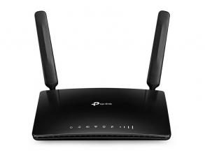 TP-Link Archer MR400 AC1200 vezeték nélküli dual band 4G LTE Router